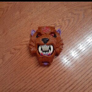 Mighty Max Grapples the Battlecat (Complete) item is sold elsewhere!!!!